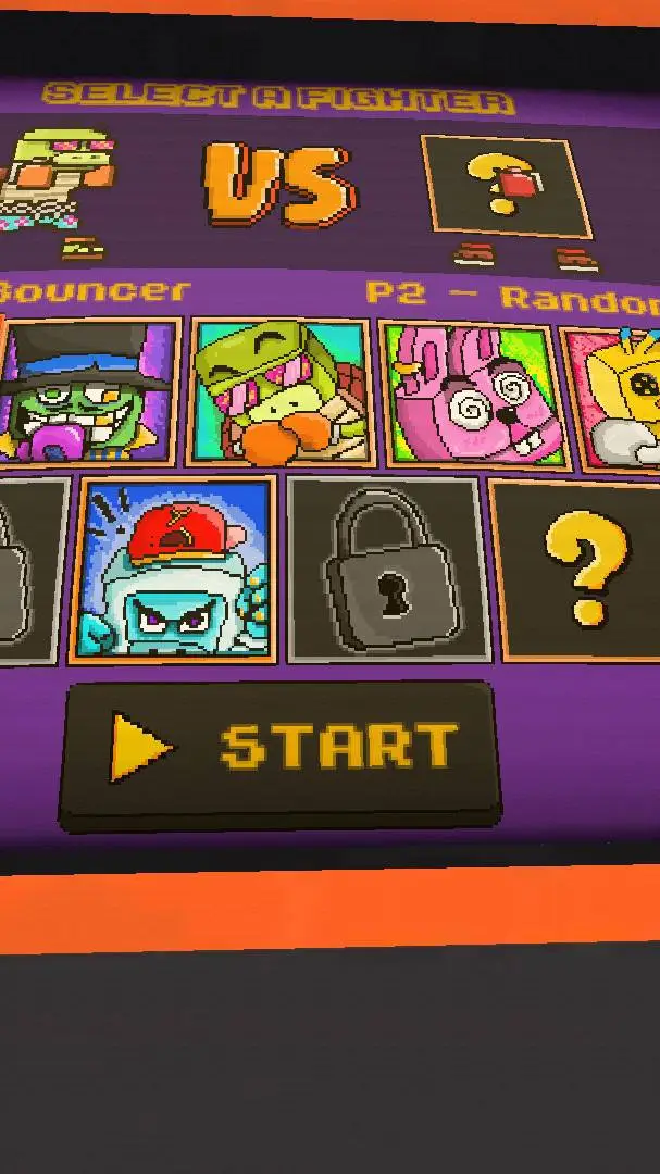 ai character: super bear adventu background