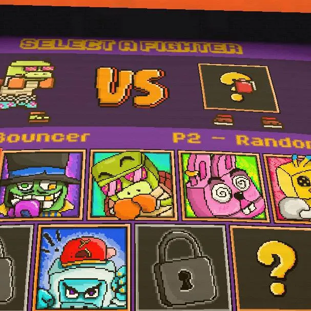 chat with ai character: super bear adventu