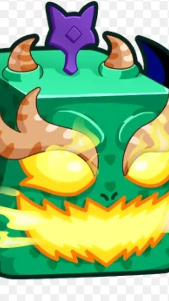 ai character: dragon west background