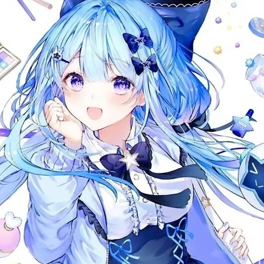 chat with ai character: Yuri