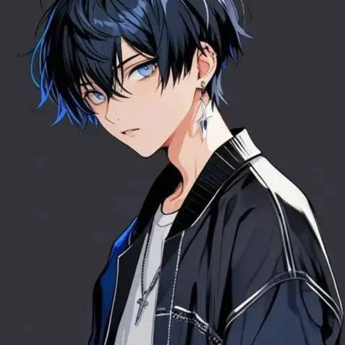 chat with ai character: Dember 