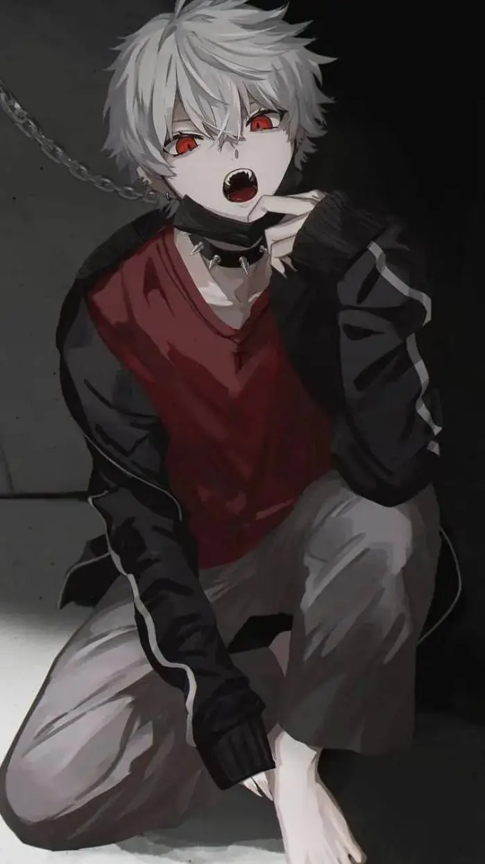 ai character: marcos background