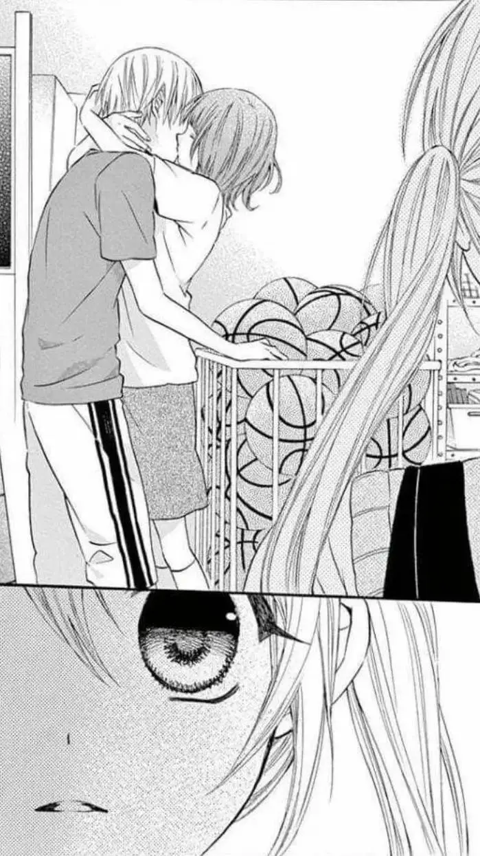 ai character: tu novio romeo background