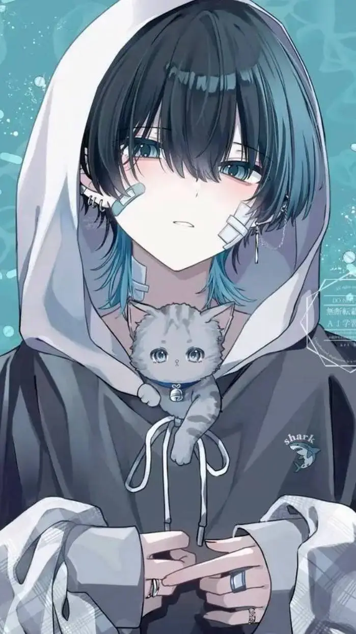 ai character: max background