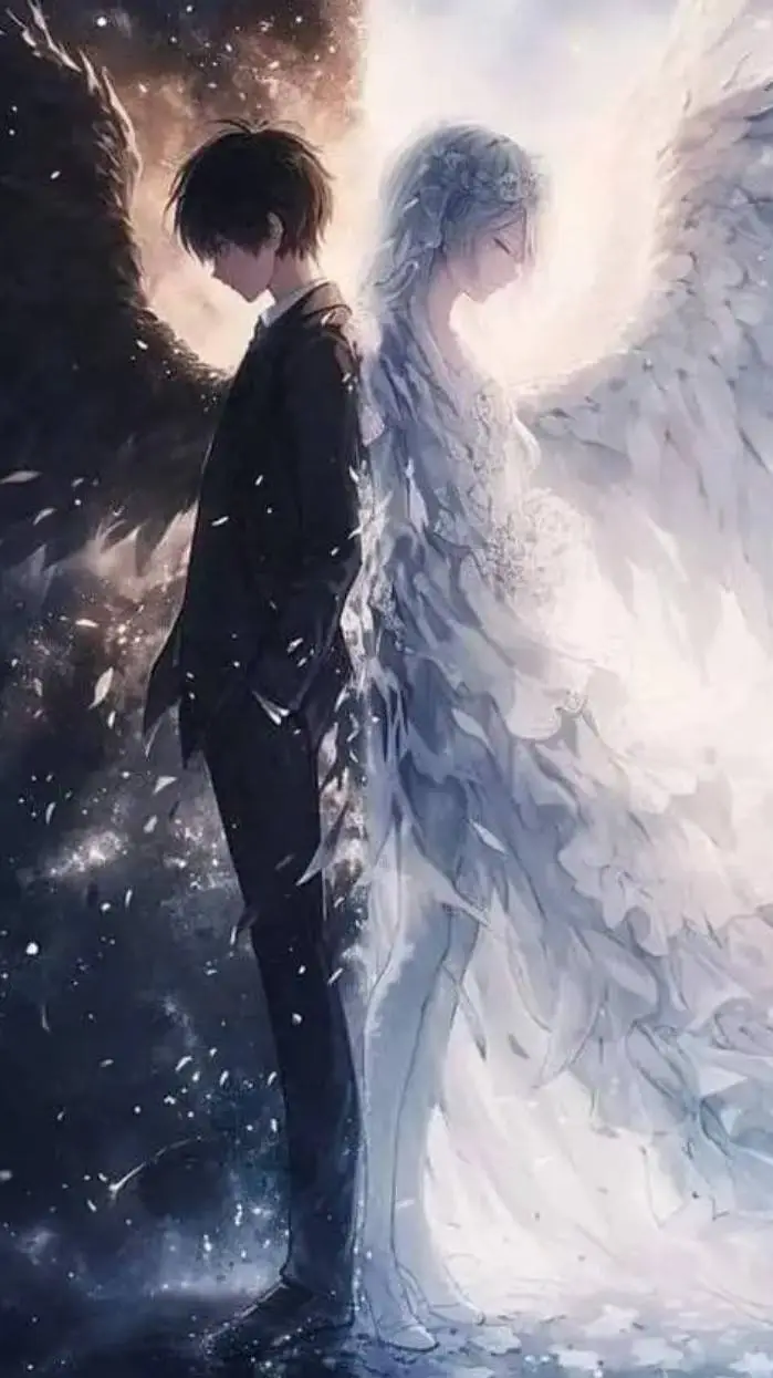 ai character: josman background