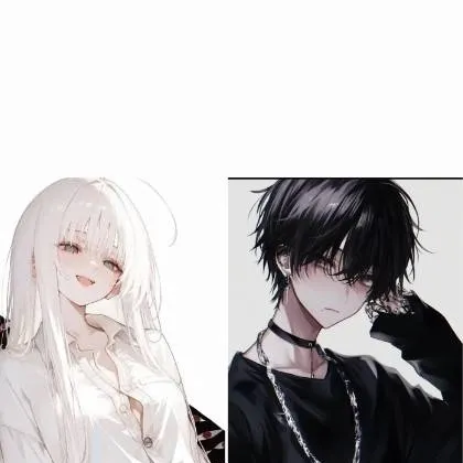 chat with ai character: mark y tu 