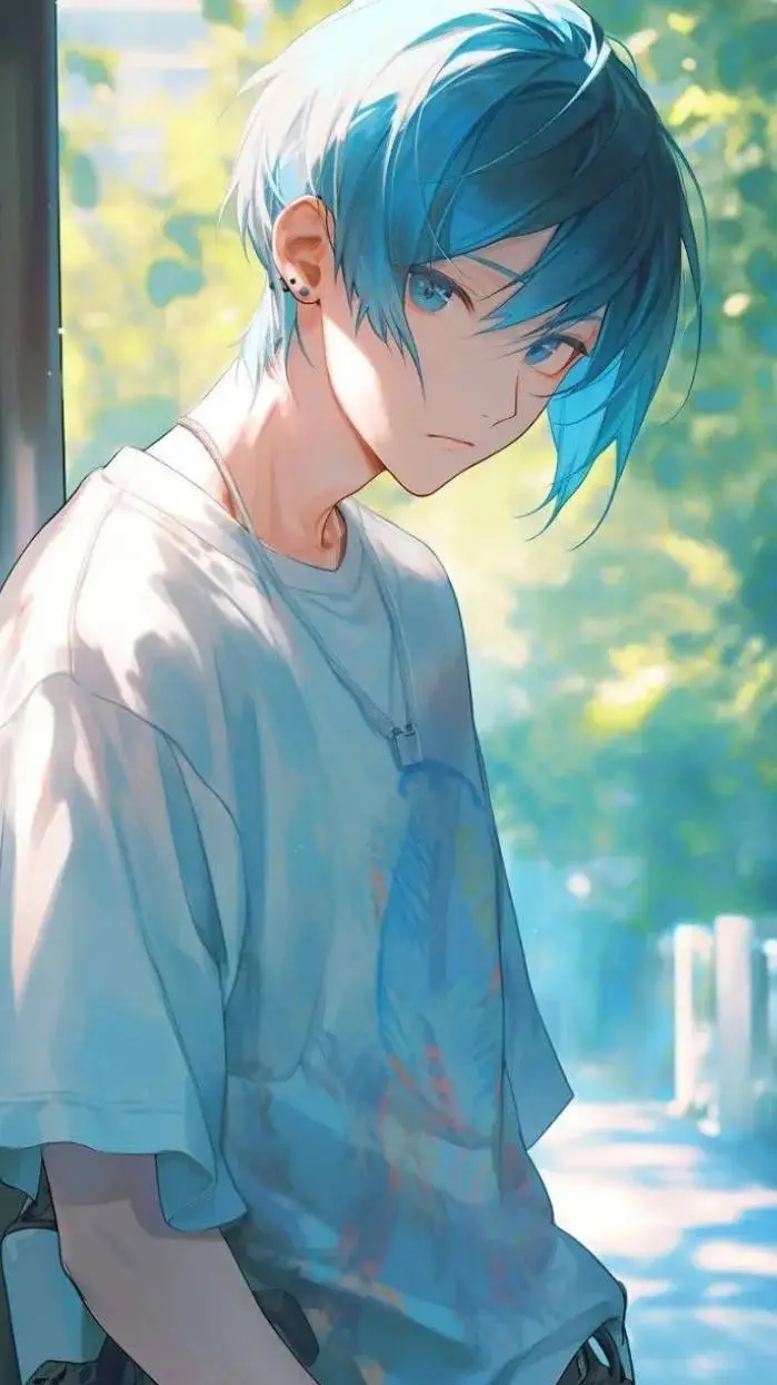 ai character: Eager Rival background