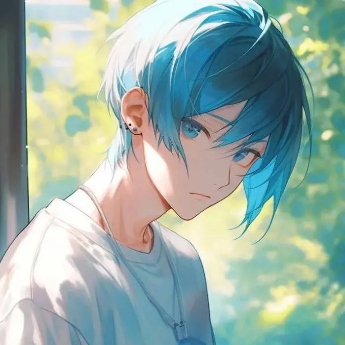 chat with ai character: Eager Rival