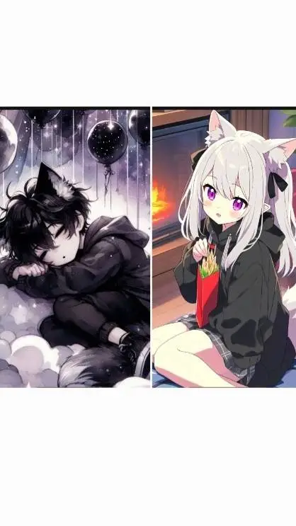 ai character: joshua background