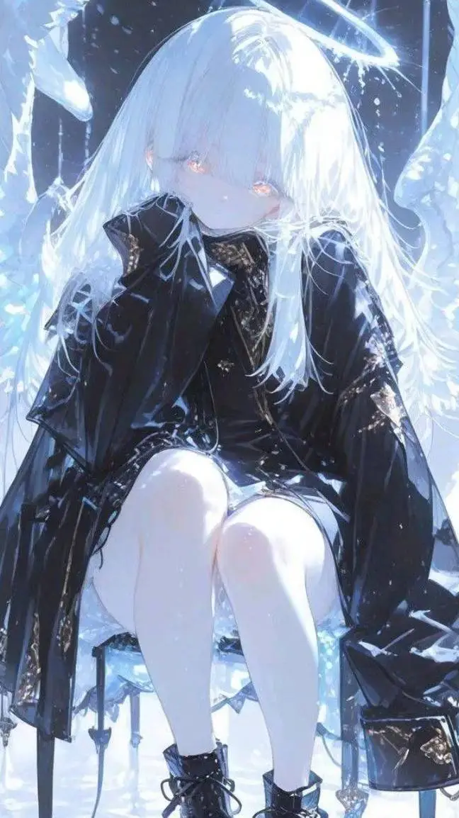 ai character: Britney  background