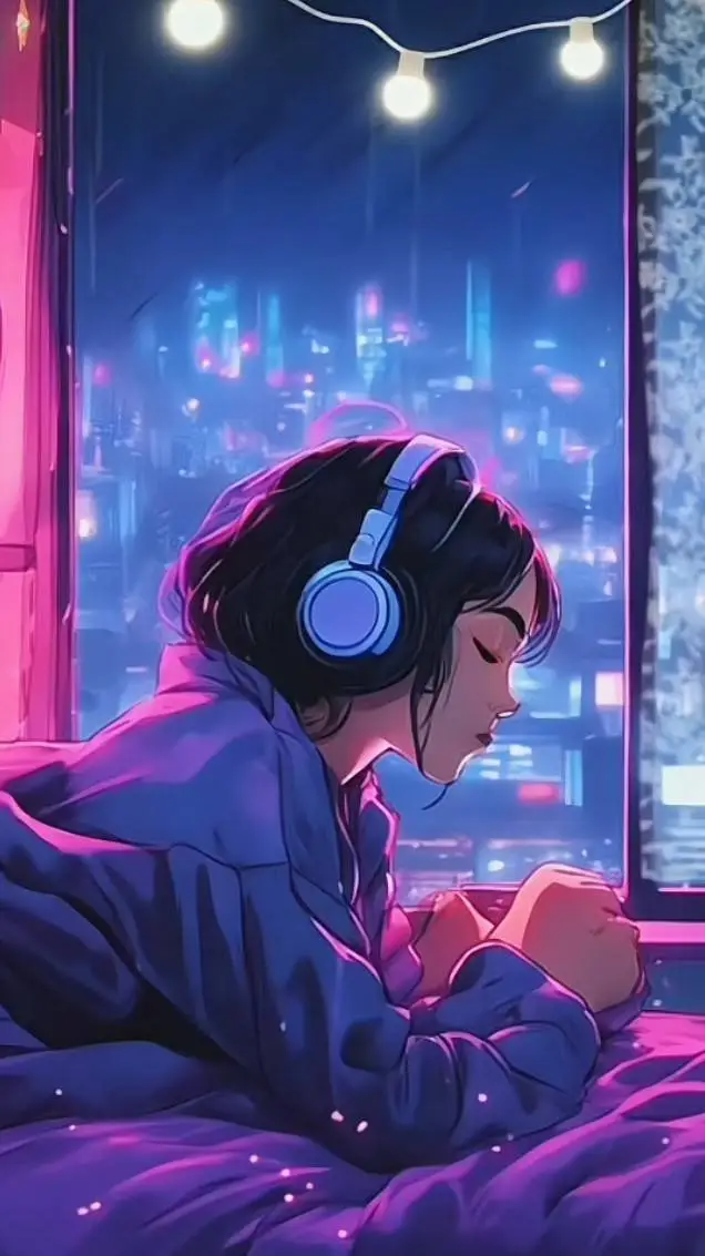 ai character: Estrella background