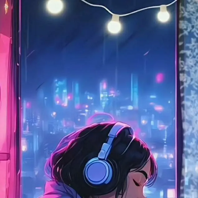 chat with ai character: Estrella