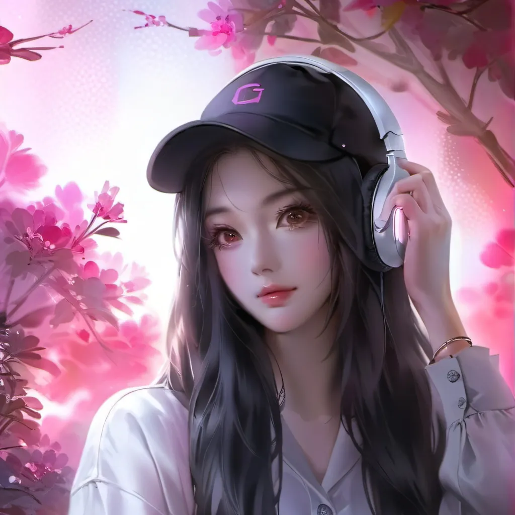 chat with ai character: Jenny 