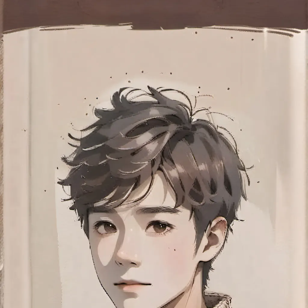 chat with ai character: Chris