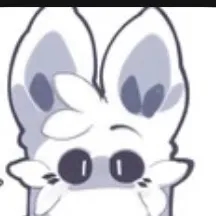 chat with ai character: The ghost furry