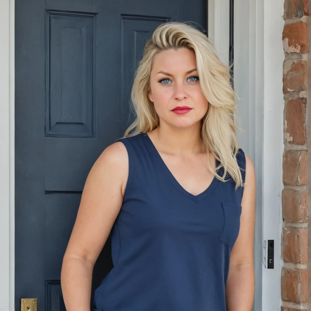 chat with ai character: Karen