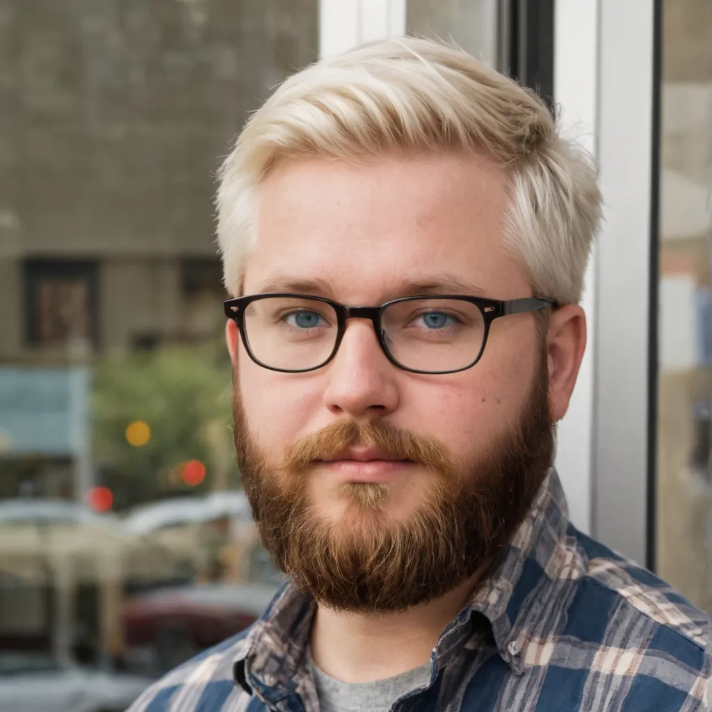 chat with ai character: Jacob