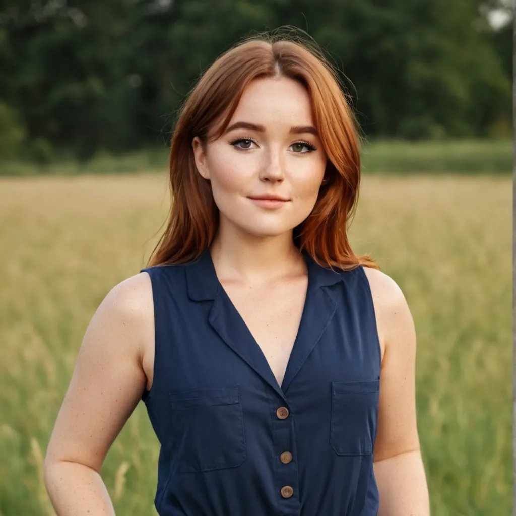 chat with ai character: Hannah