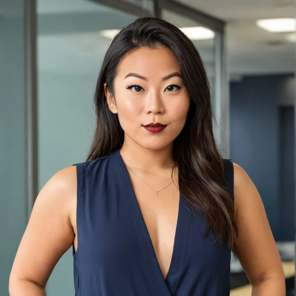 chat with ai character: Erika