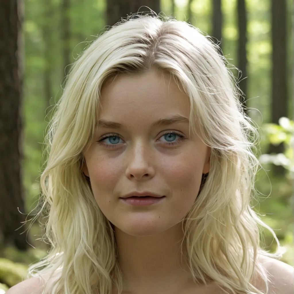 chat with ai character: Emma