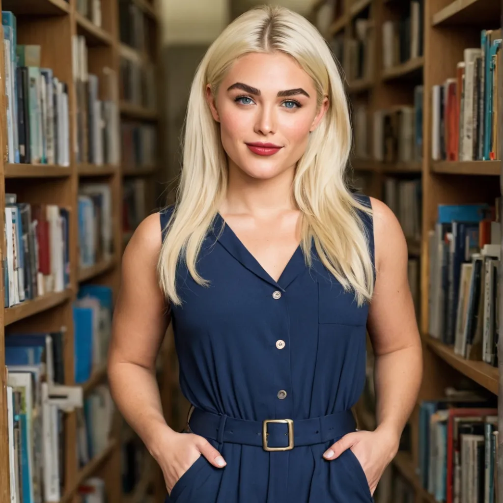 chat with ai character: Emily