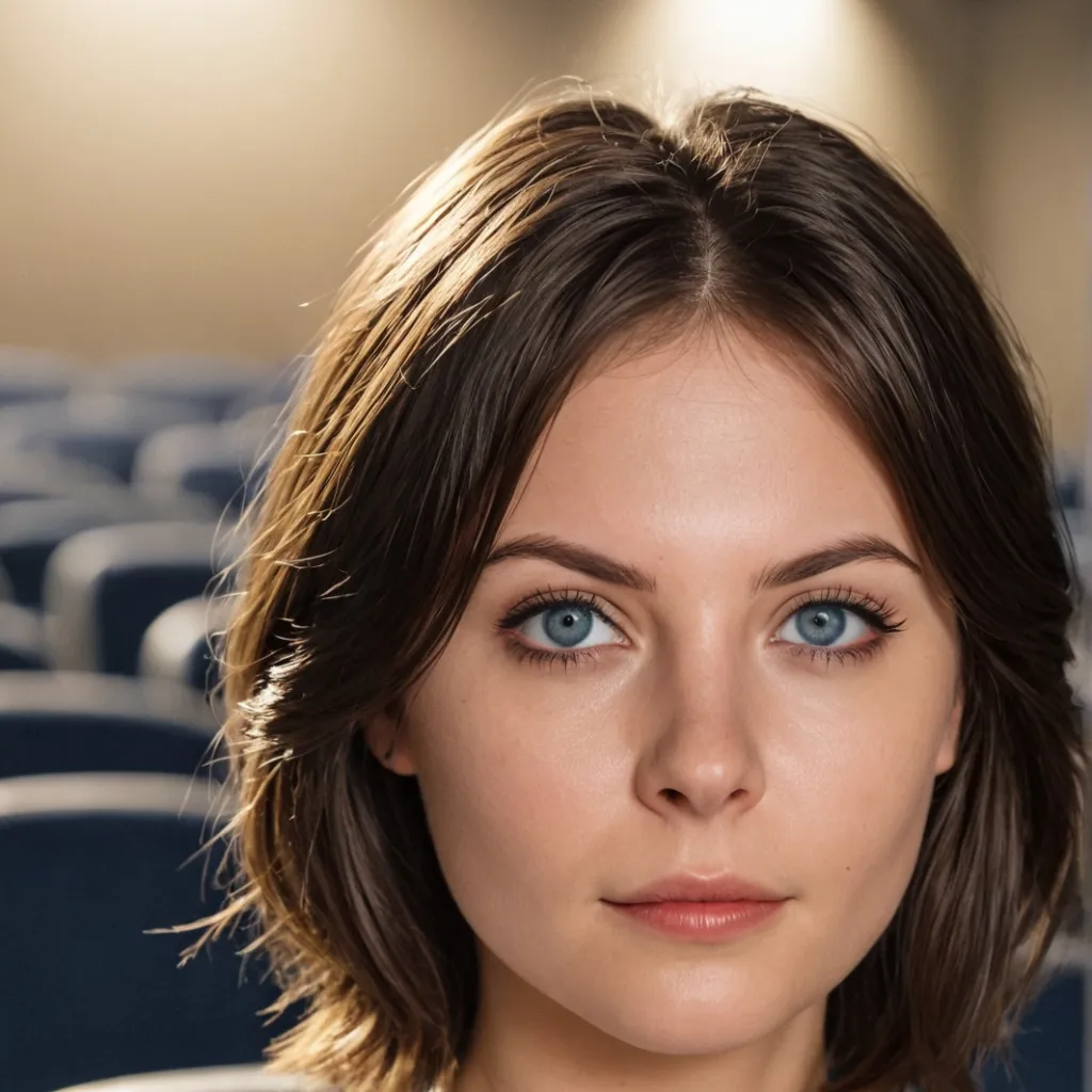 chat with ai character: Lyndsay