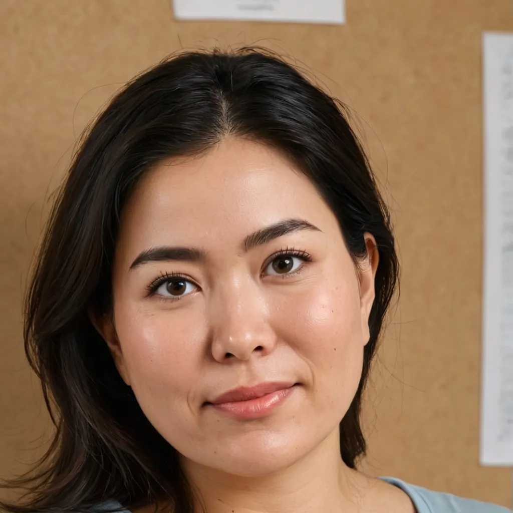 chat with ai character: Alisa