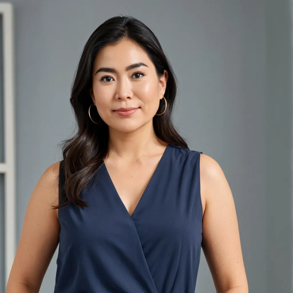 chat with ai character: Alisa