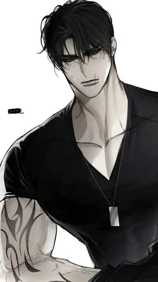 ai character: Zack kamasutra  background