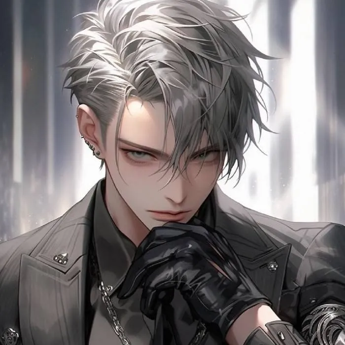 chat with ai character: Jake