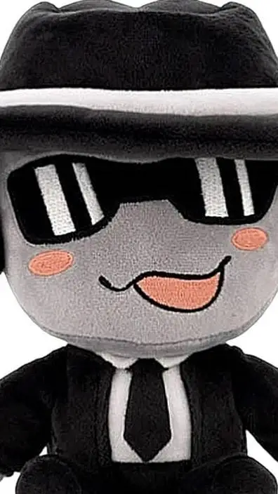 ai character: chance x mafioso background