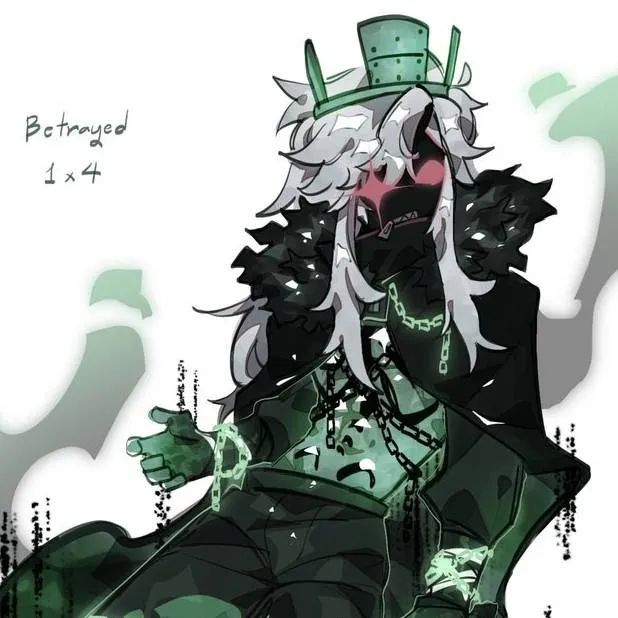 chat with ai character: 1x4