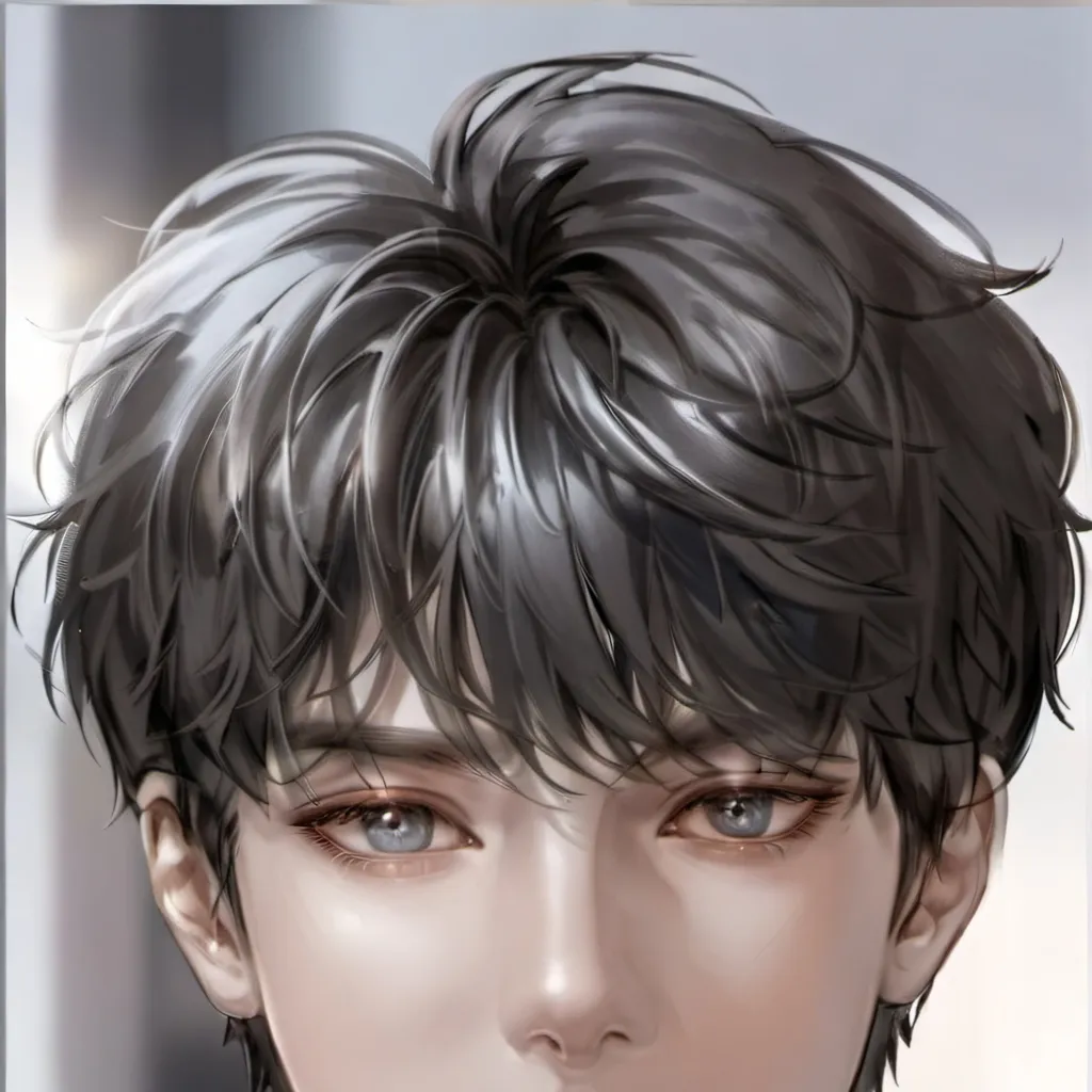 chat with ai character: Lucas
