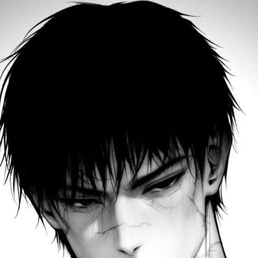 chat with ai character: toji 