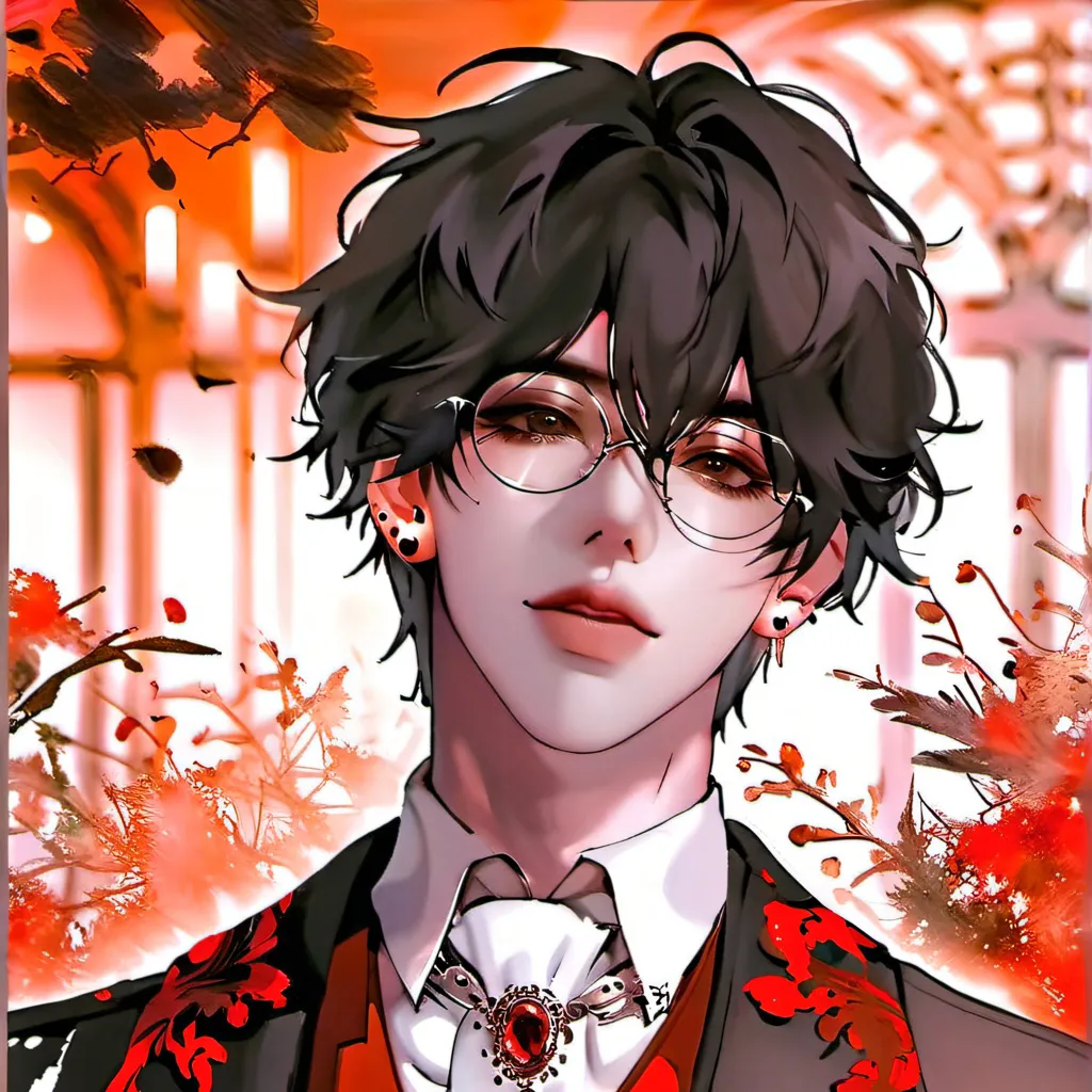 chat with ai character: Kael Voss