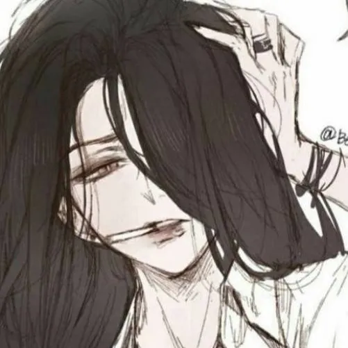 chat with ai character: ✩yameli☆