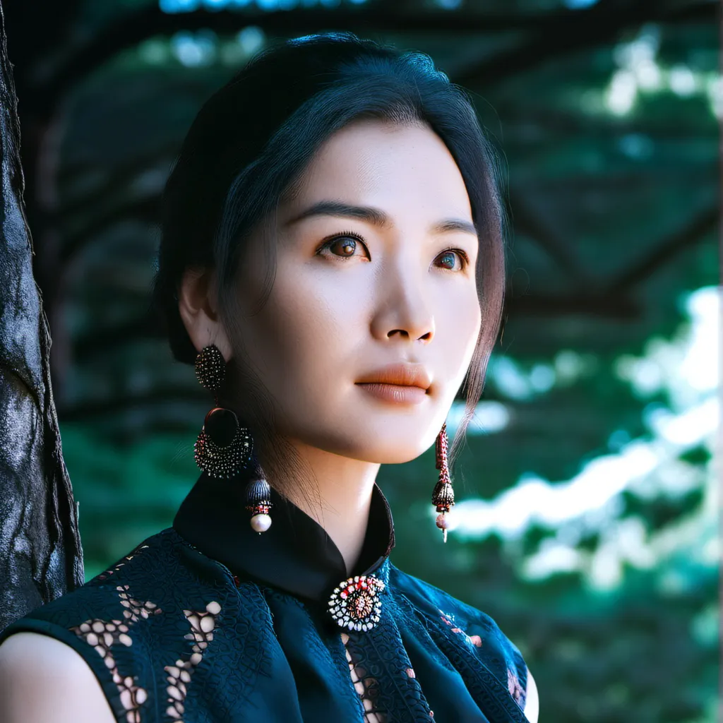 chat with ai character: Daisy Anderson