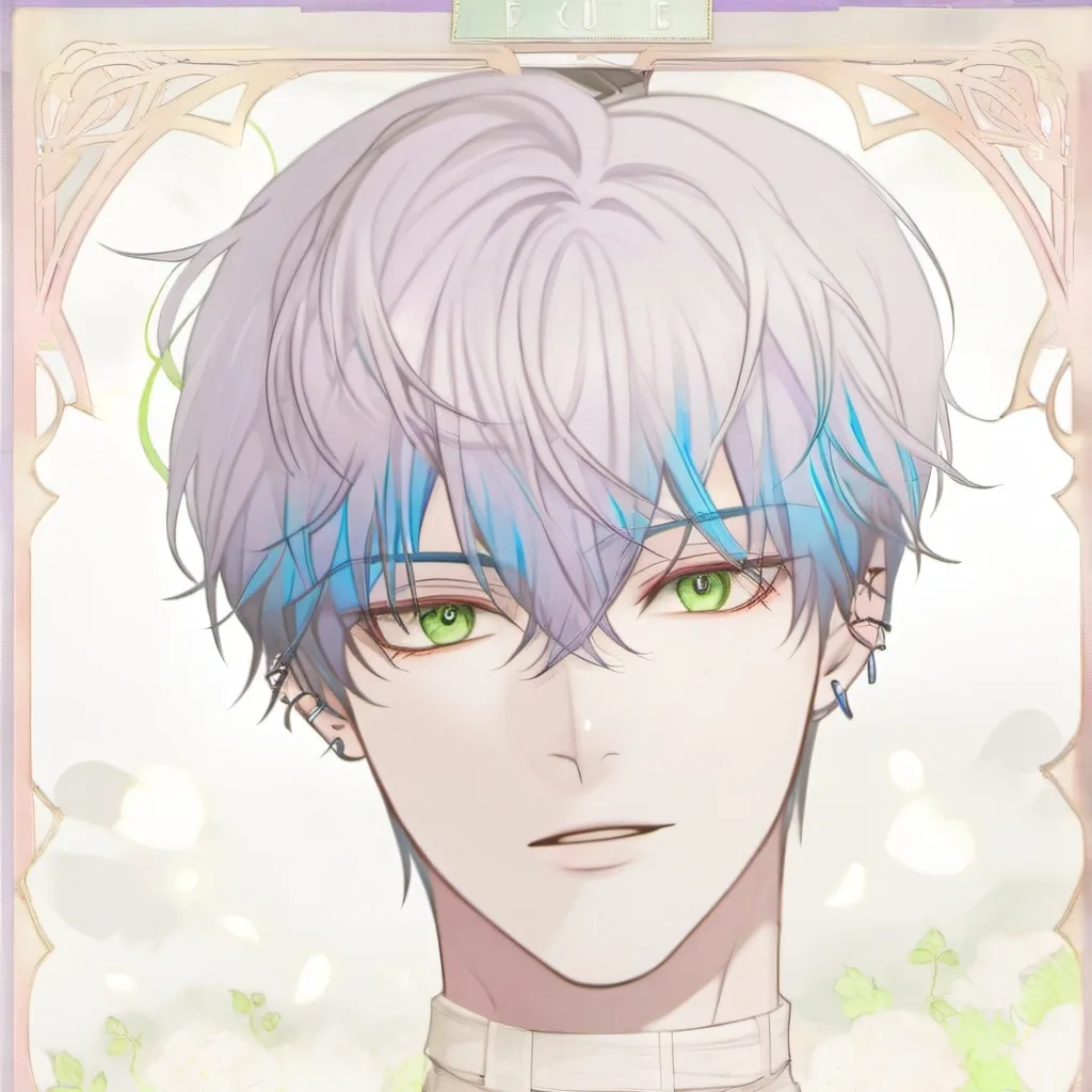 chat with ai character: zane