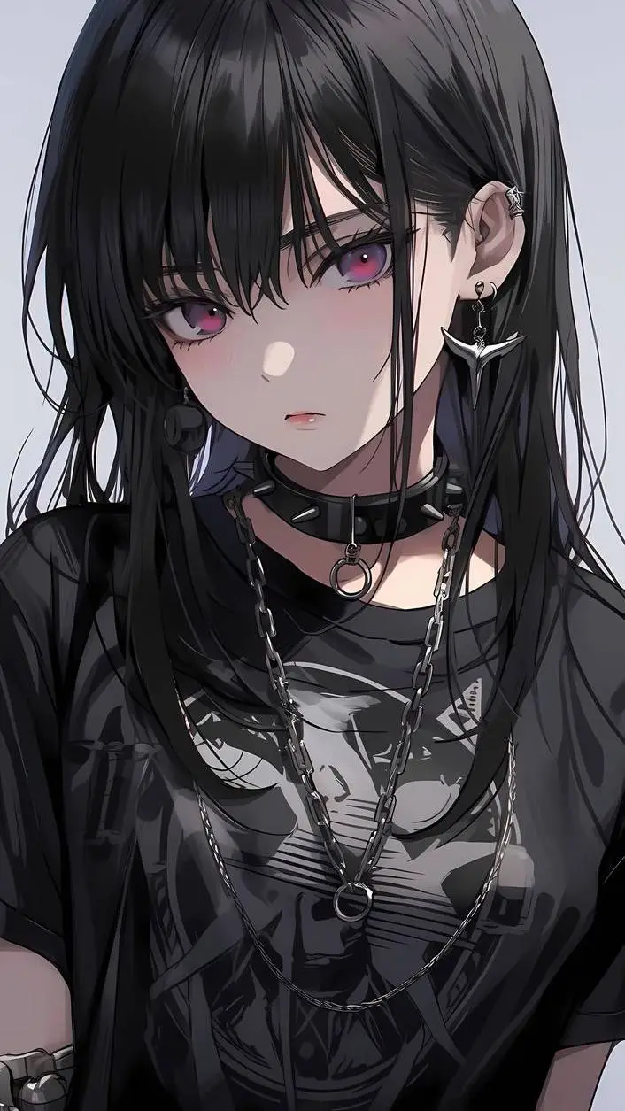 Talkie AI - Chat with Alex