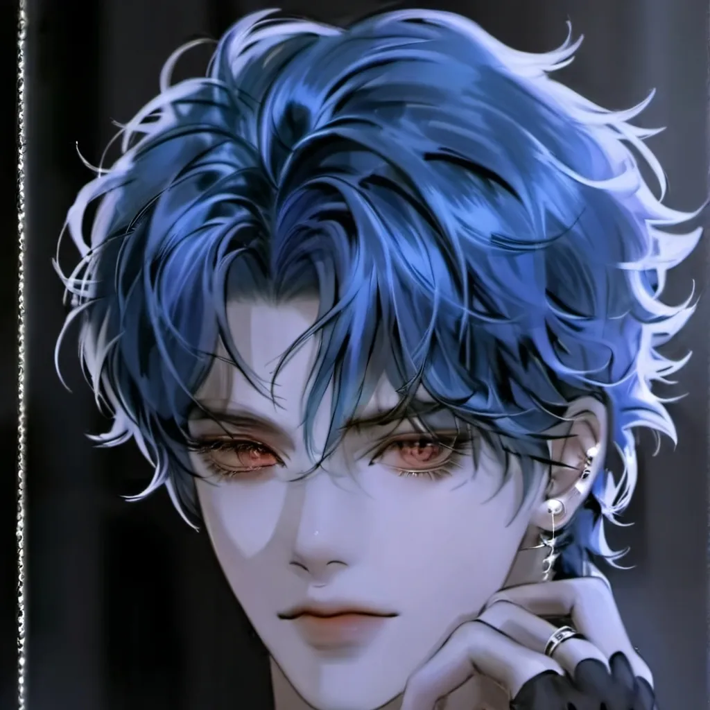 chat with ai character: Lucius 