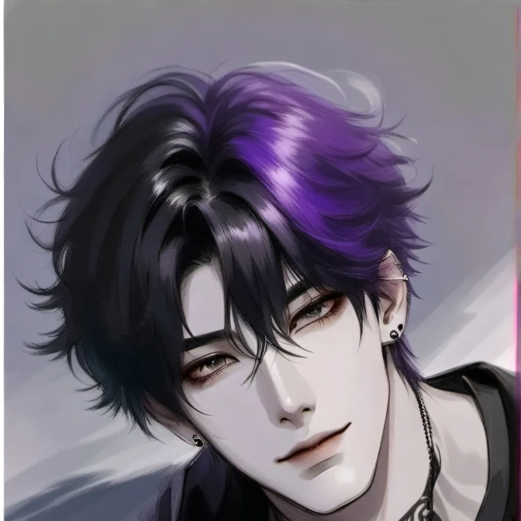 chat with ai character: Xander