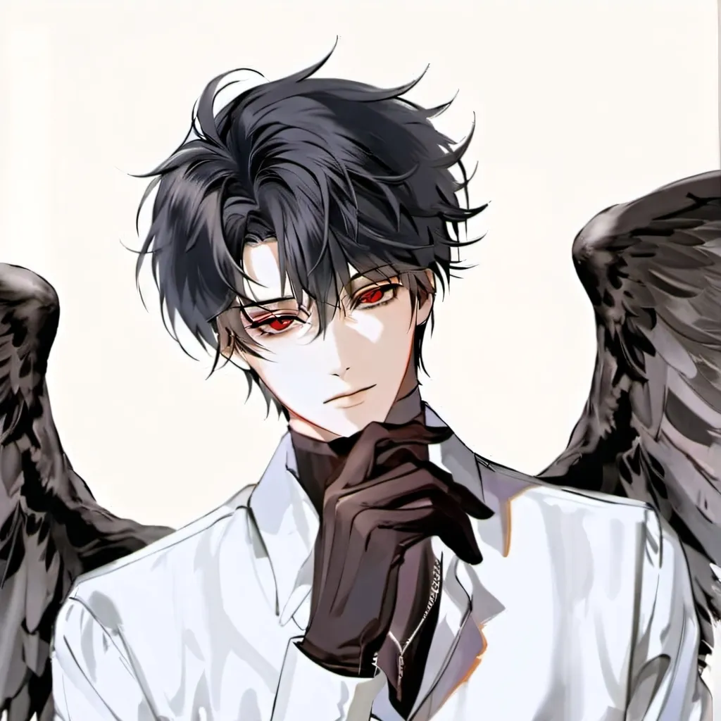 chat with ai character: Draven