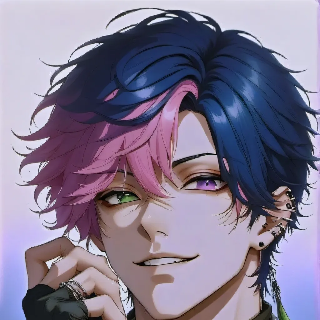 chat with ai character: Taeyang 