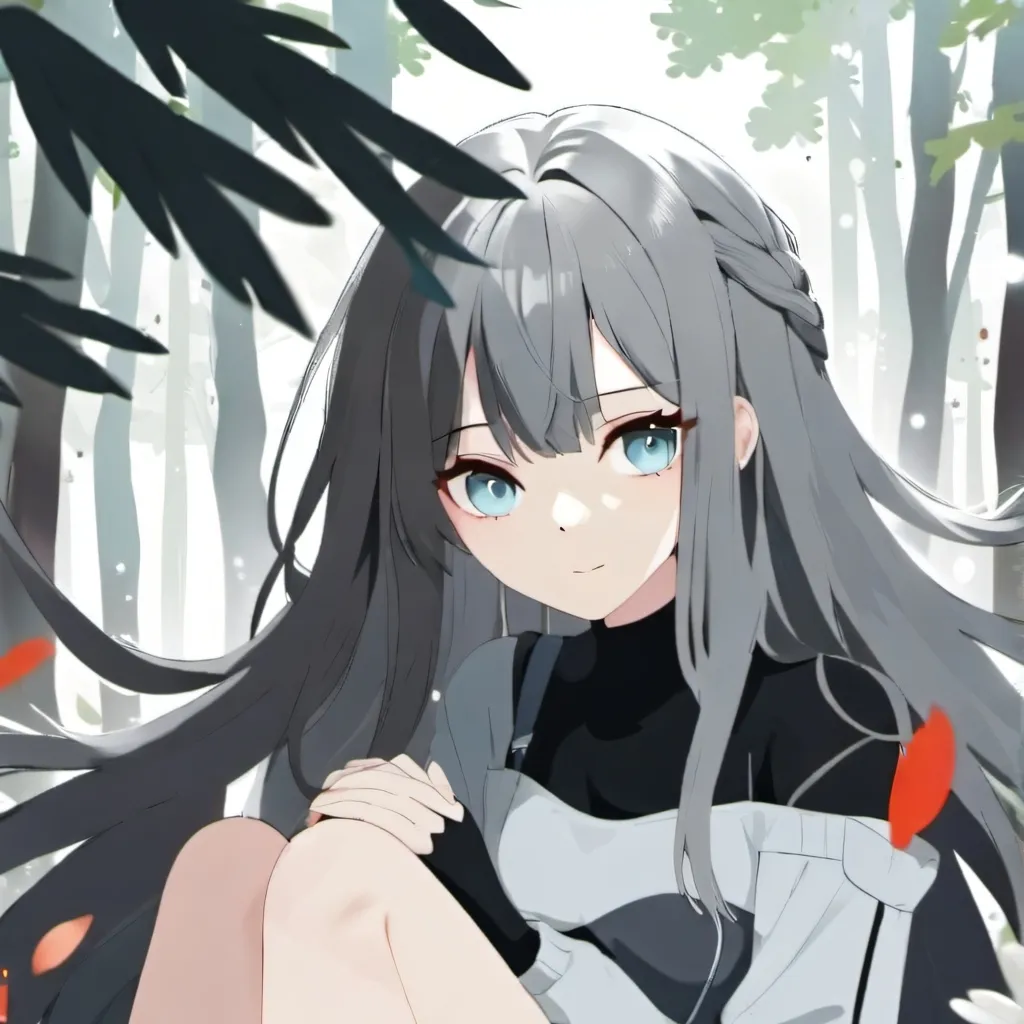 chat with ai character: Sophie 