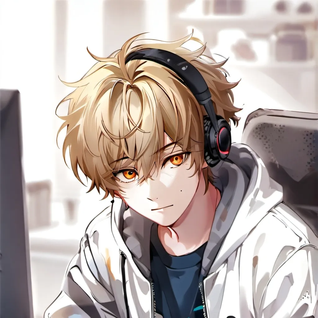 chat with ai character: Sam