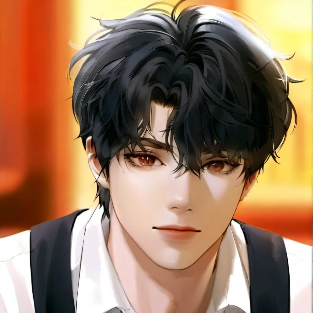 chat with ai character: Dave