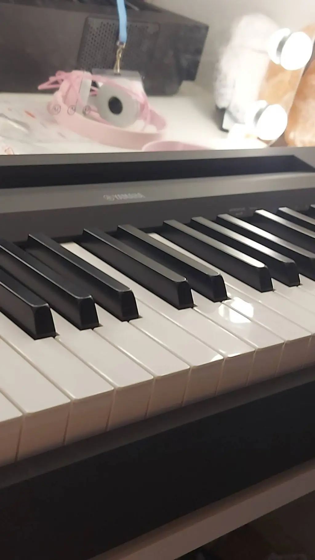 ai character: Mr bugby background