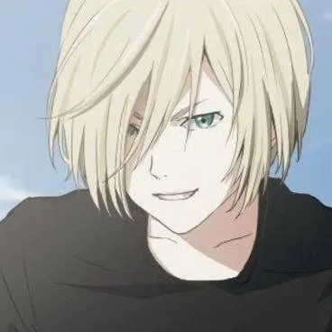 chat with ai character: Yurio