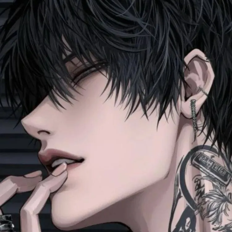 chat with ai character: 𝓛𝓾𝓬𝓲𝓪𝓷~