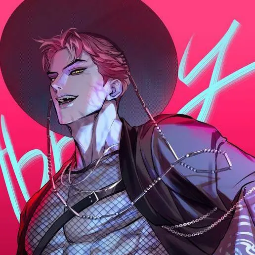 chat with ai character: ][Miromabby][